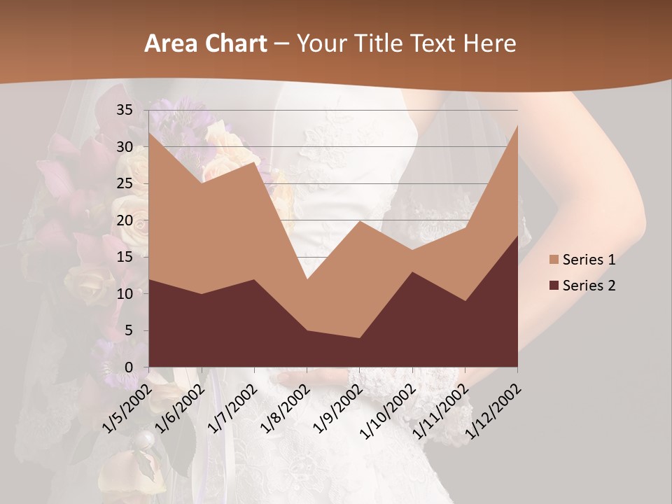 Face Single Human PowerPoint Template