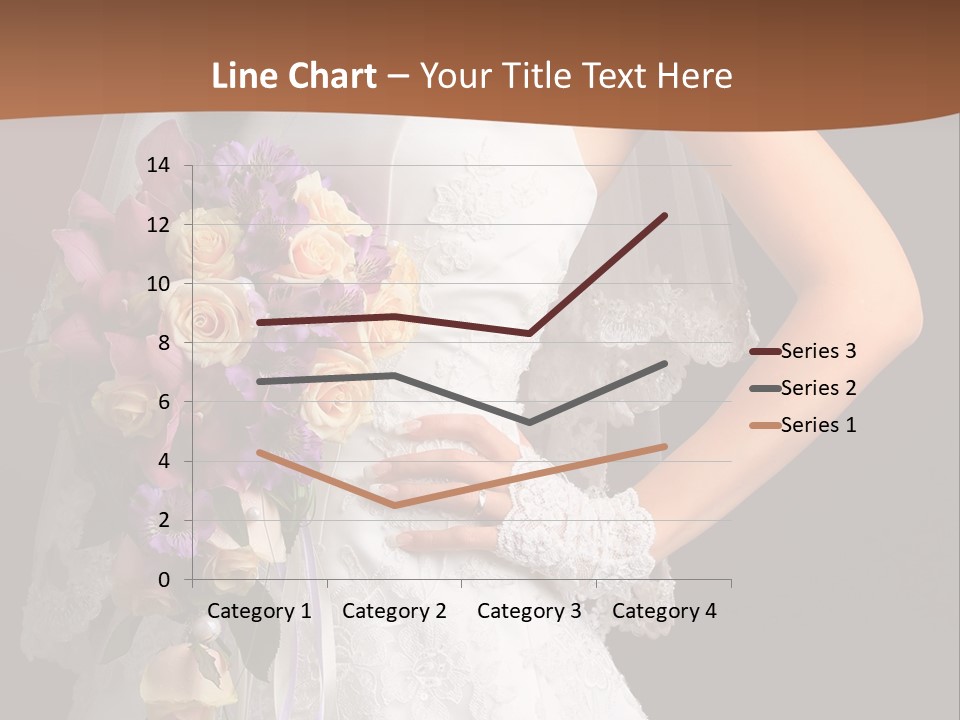 Face Single Human PowerPoint Template