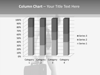 Talk Object Cellular PowerPoint Template