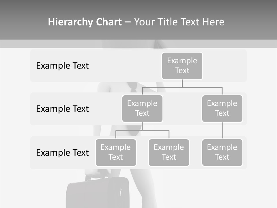 Talk Object Cellular PowerPoint Template