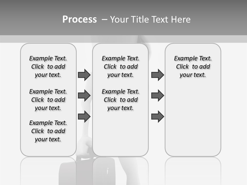 Talk Object Cellular PowerPoint Template