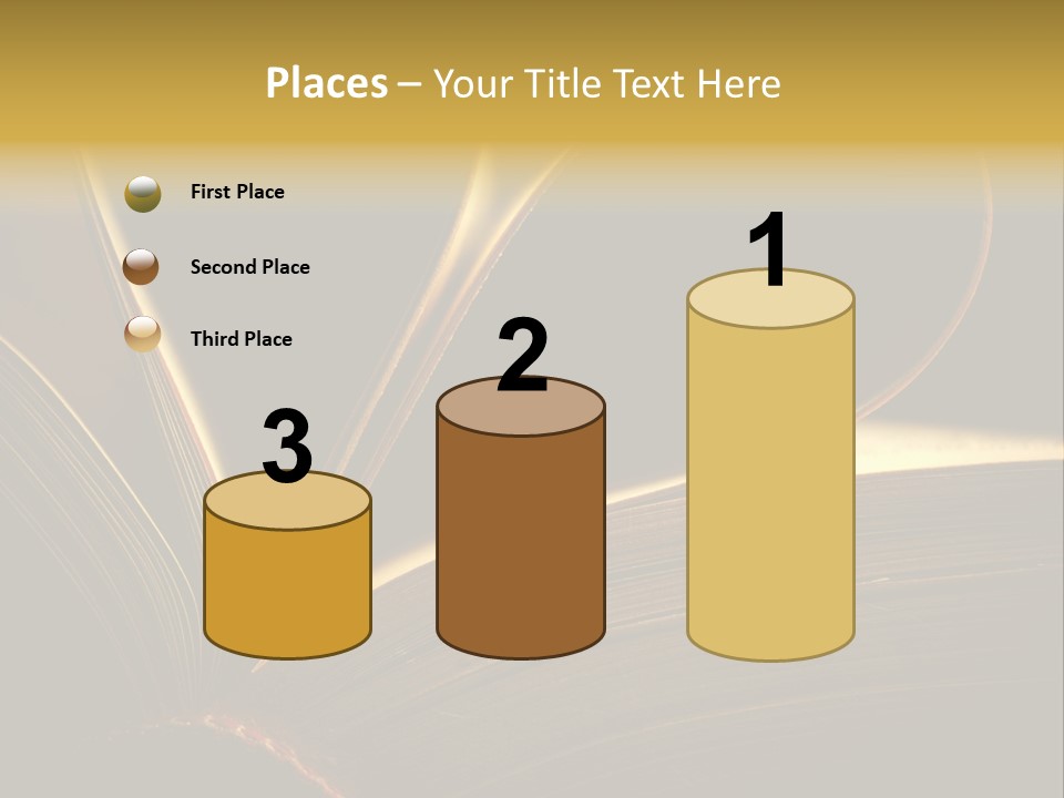 Symbolism Page Valentine PowerPoint Template