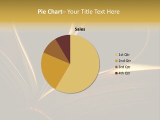 Symbolism Page Valentine PowerPoint Template