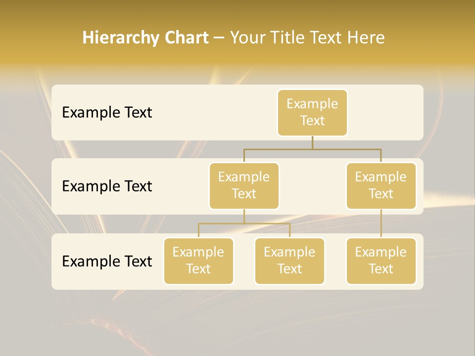 Symbolism Page Valentine PowerPoint Template