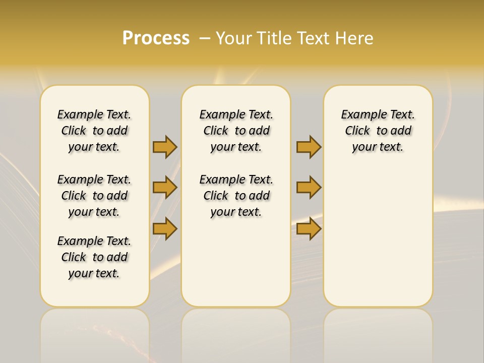 Symbolism Page Valentine PowerPoint Template