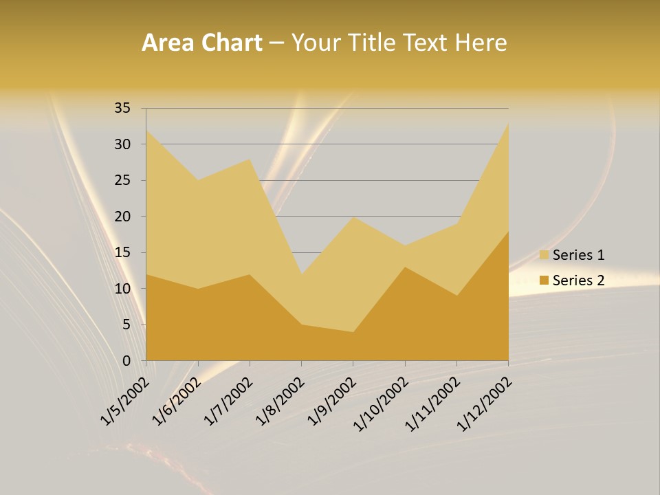 Symbolism Page Valentine PowerPoint Template