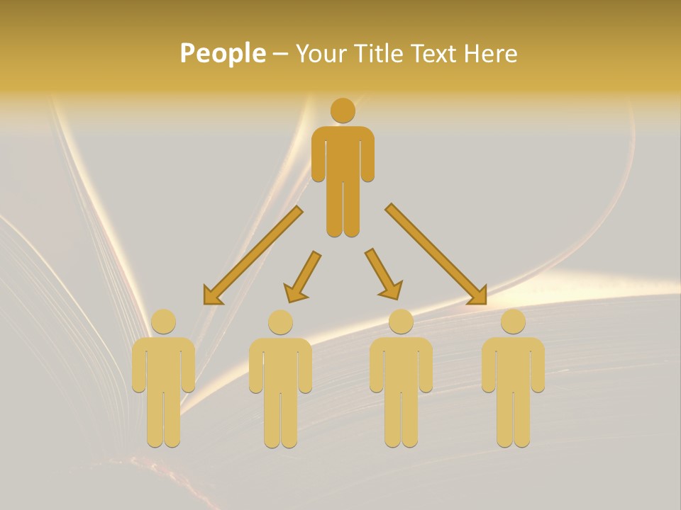 Symbolism Page Valentine PowerPoint Template