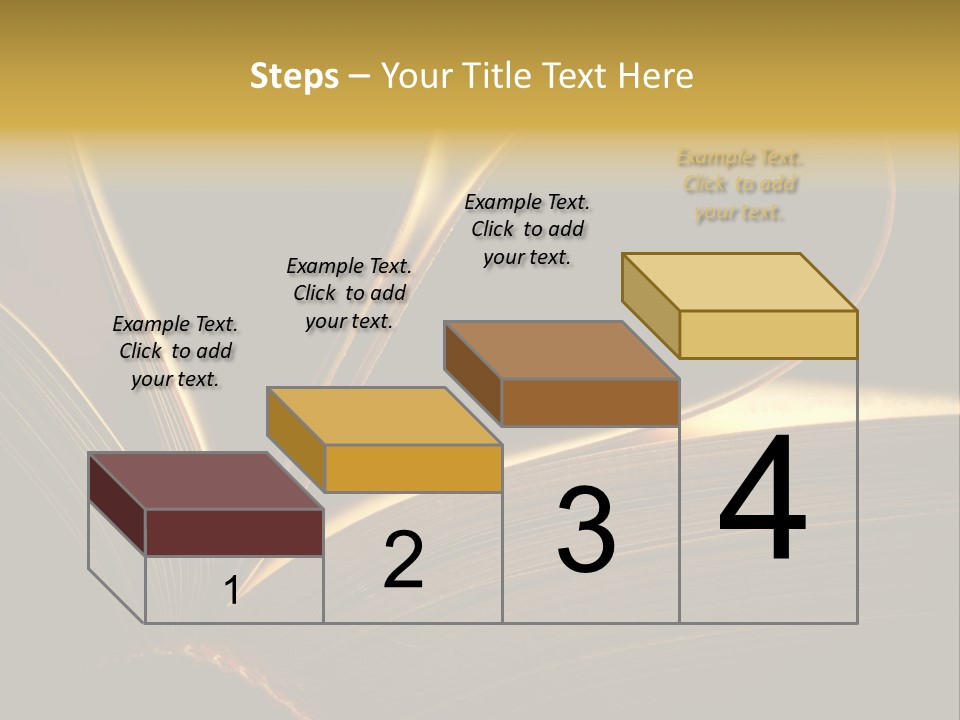 Symbolism Page Valentine PowerPoint Template