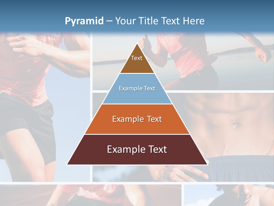 Best Health Young PowerPoint Template