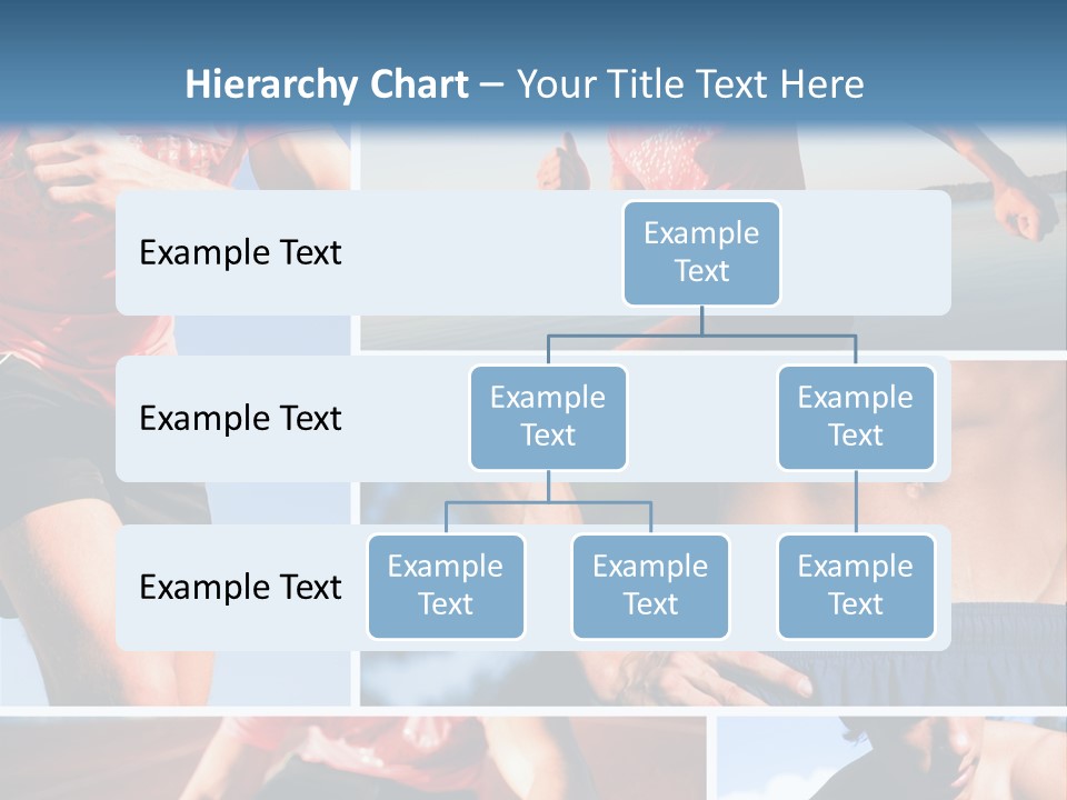 Best Health Young PowerPoint Template
