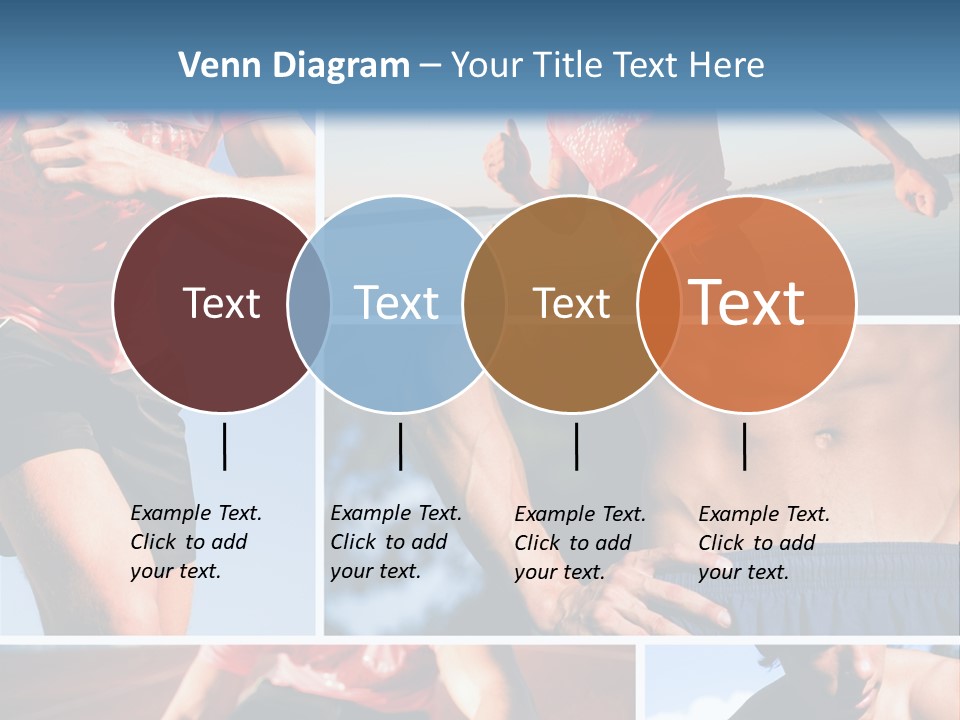 Best Health Young PowerPoint Template