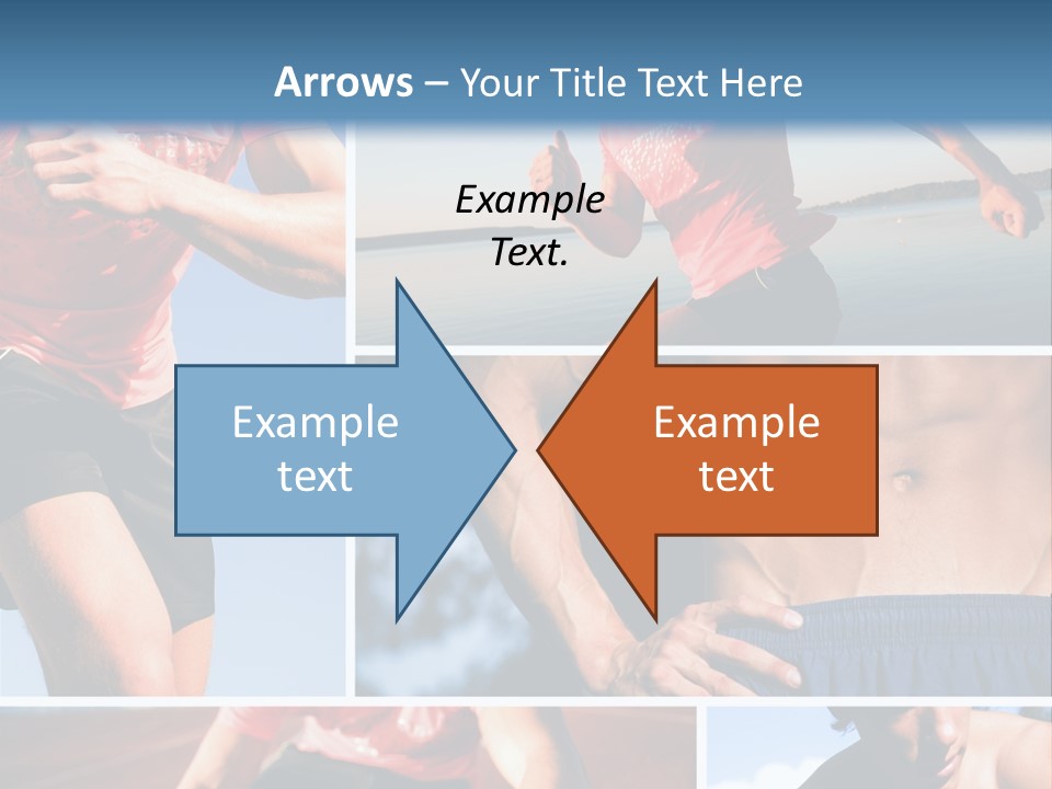 Best Health Young PowerPoint Template