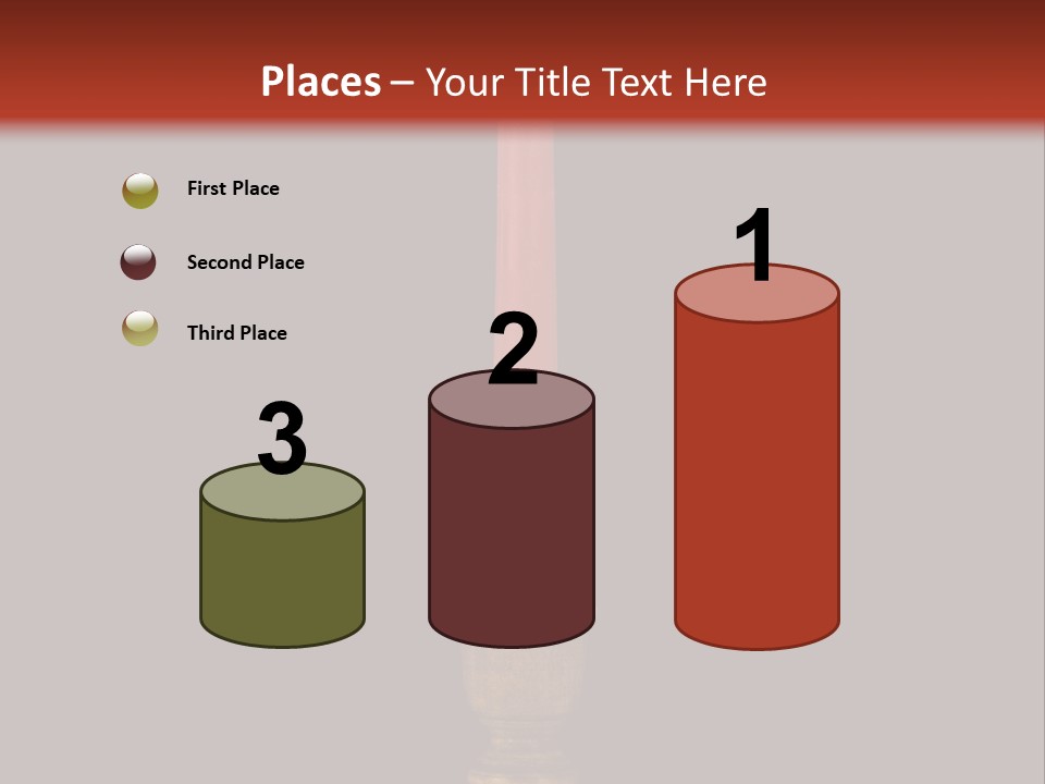 Waiting Simplicity Simple PowerPoint Template