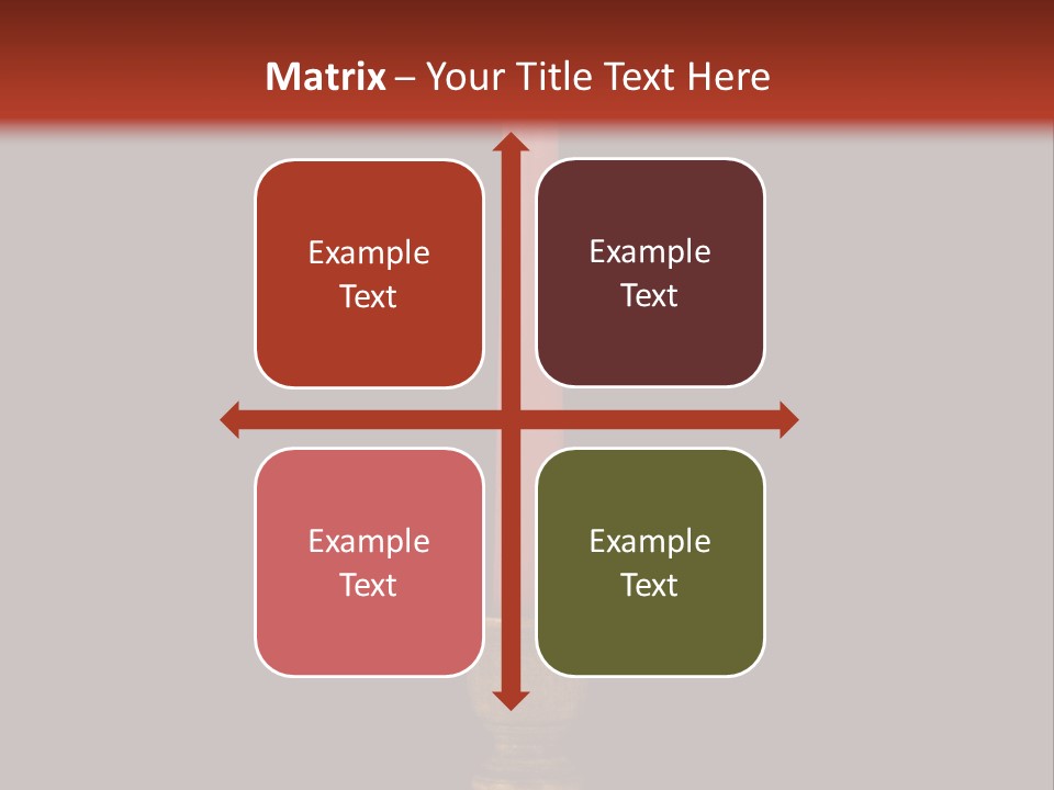 Waiting Simplicity Simple PowerPoint Template
