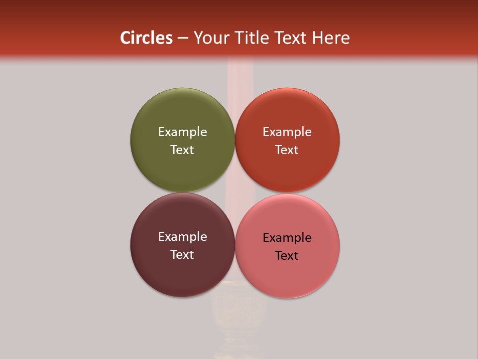 Waiting Simplicity Simple PowerPoint Template