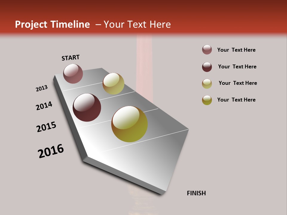 Waiting Simplicity Simple PowerPoint Template