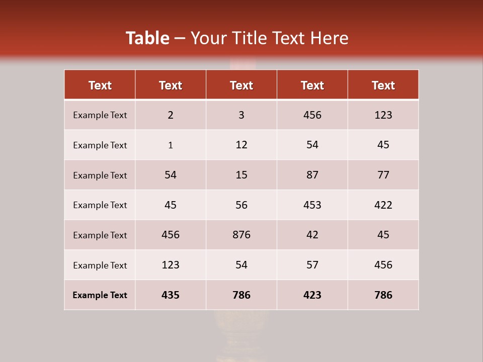 Waiting Simplicity Simple PowerPoint Template