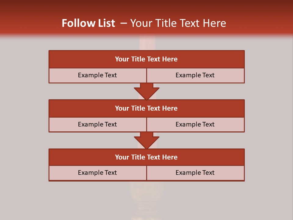 Waiting Simplicity Simple PowerPoint Template