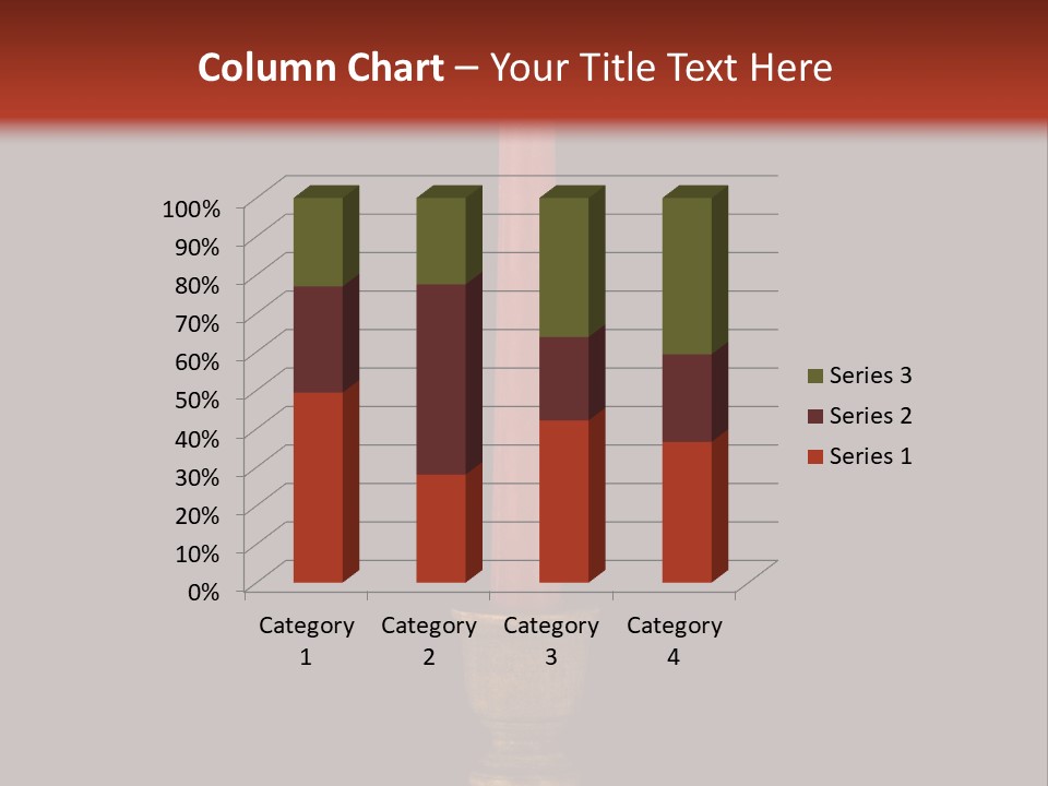 Waiting Simplicity Simple PowerPoint Template