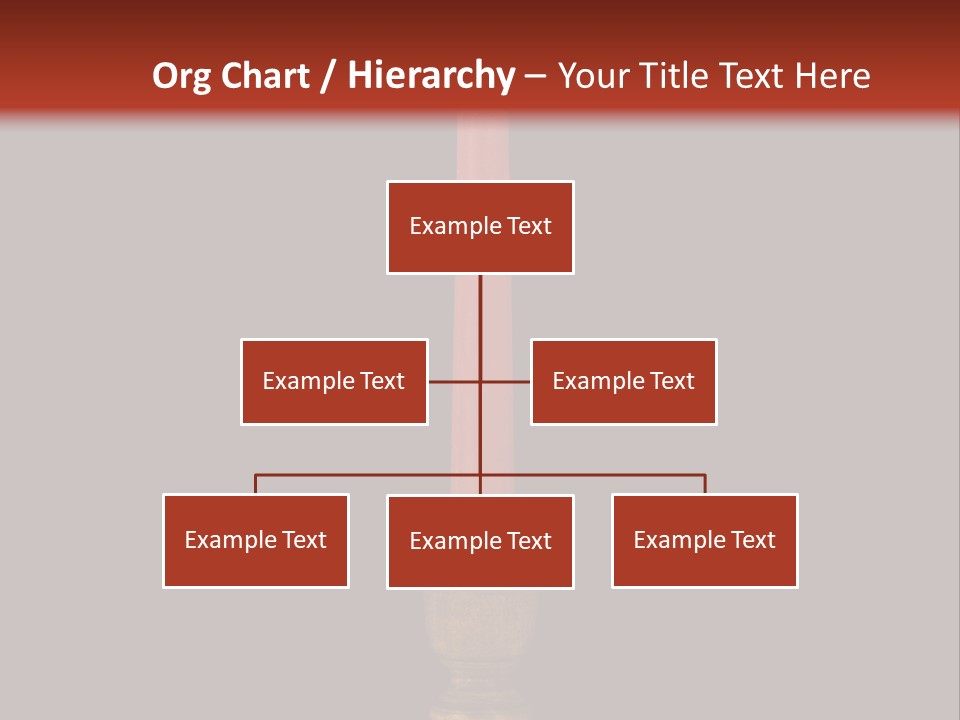 Waiting Simplicity Simple PowerPoint Template