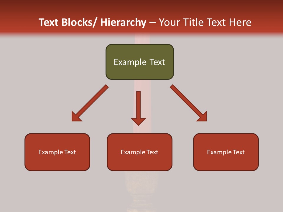 Waiting Simplicity Simple PowerPoint Template