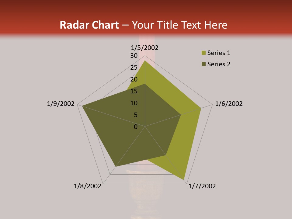Waiting Simplicity Simple PowerPoint Template