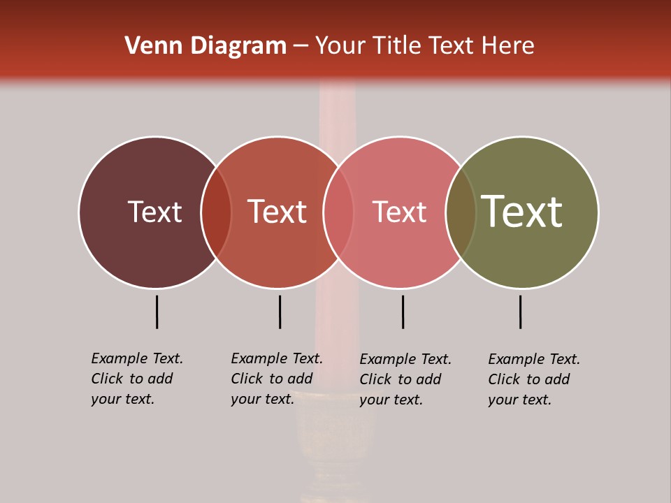 Waiting Simplicity Simple PowerPoint Template