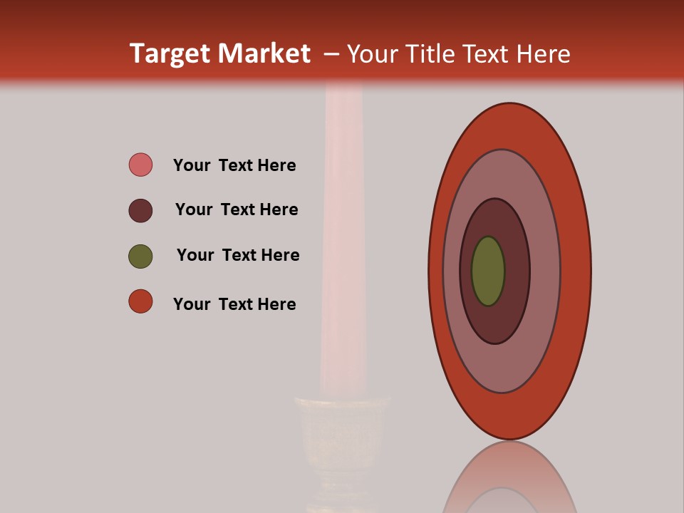 Waiting Simplicity Simple PowerPoint Template