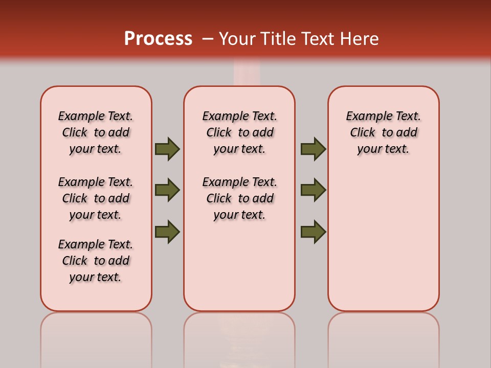 Waiting Simplicity Simple PowerPoint Template