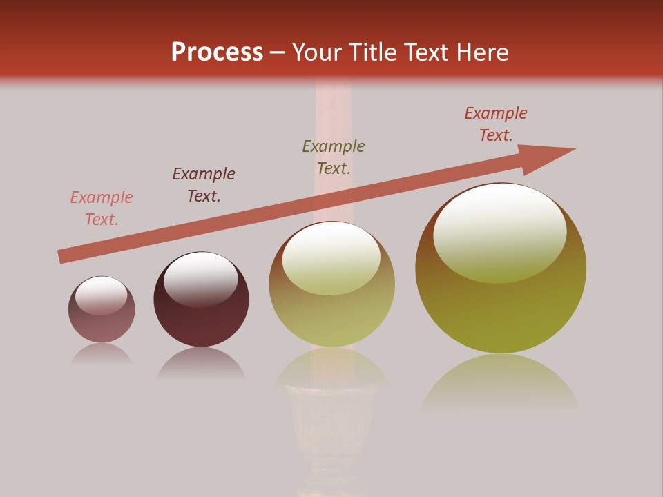 Waiting Simplicity Simple PowerPoint Template