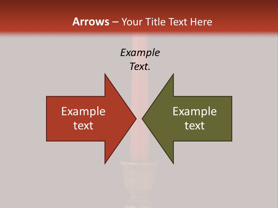 Waiting Simplicity Simple PowerPoint Template