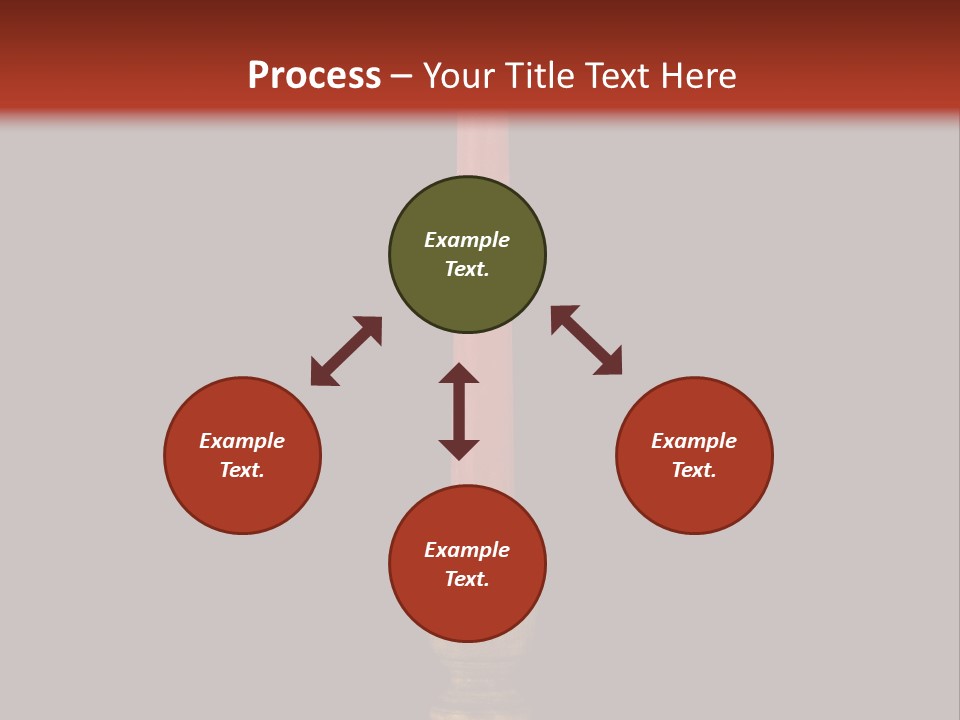 Waiting Simplicity Simple PowerPoint Template