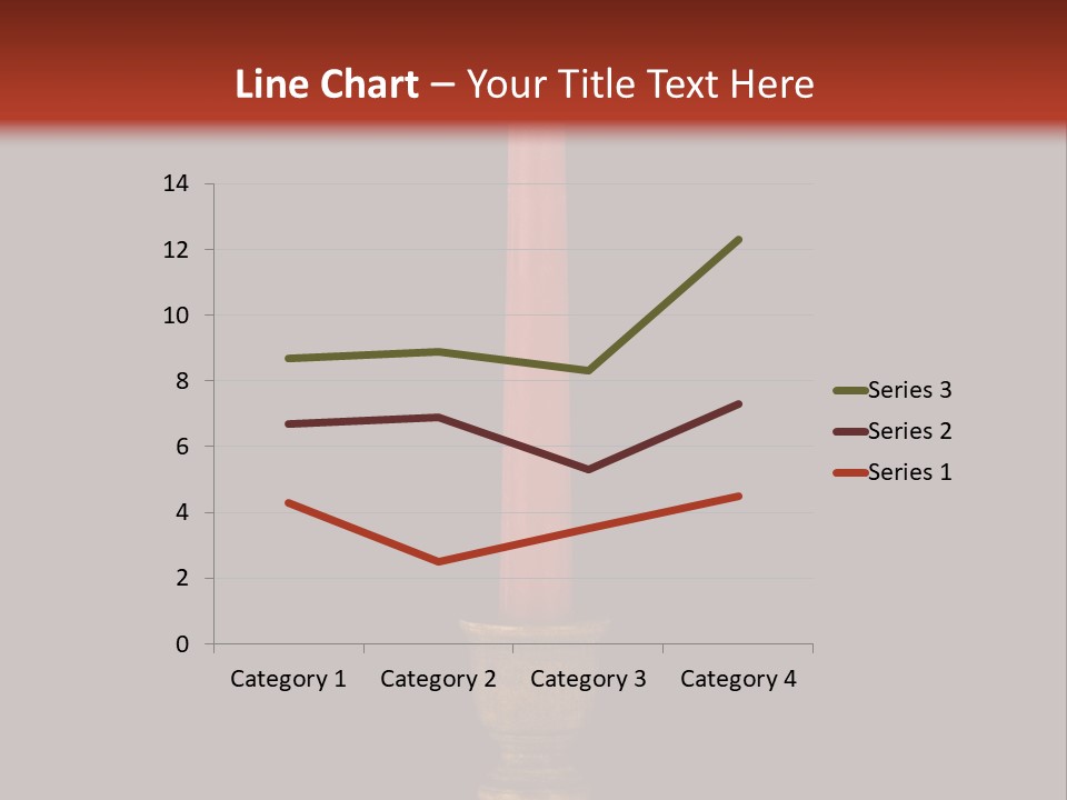Waiting Simplicity Simple PowerPoint Template