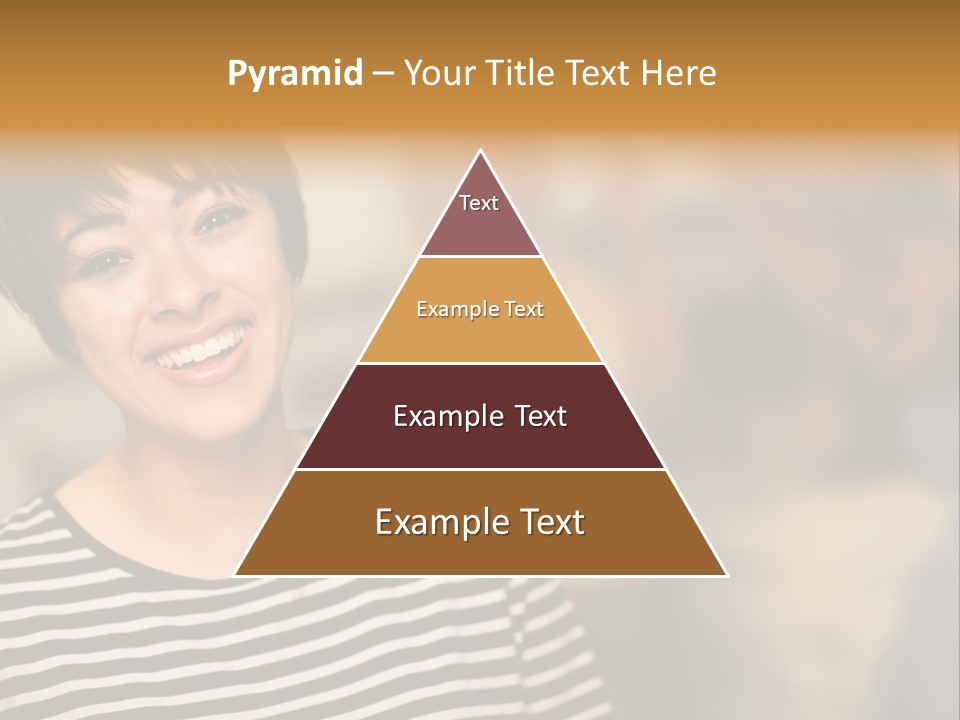 Mexican Portrait Party PowerPoint Template