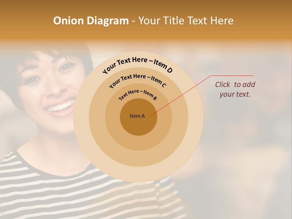 Mexican Portrait Party PowerPoint Template