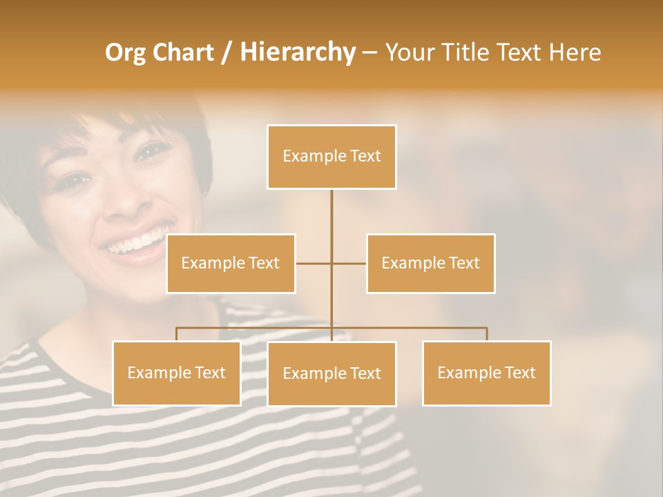 Mexican Portrait Party PowerPoint Template