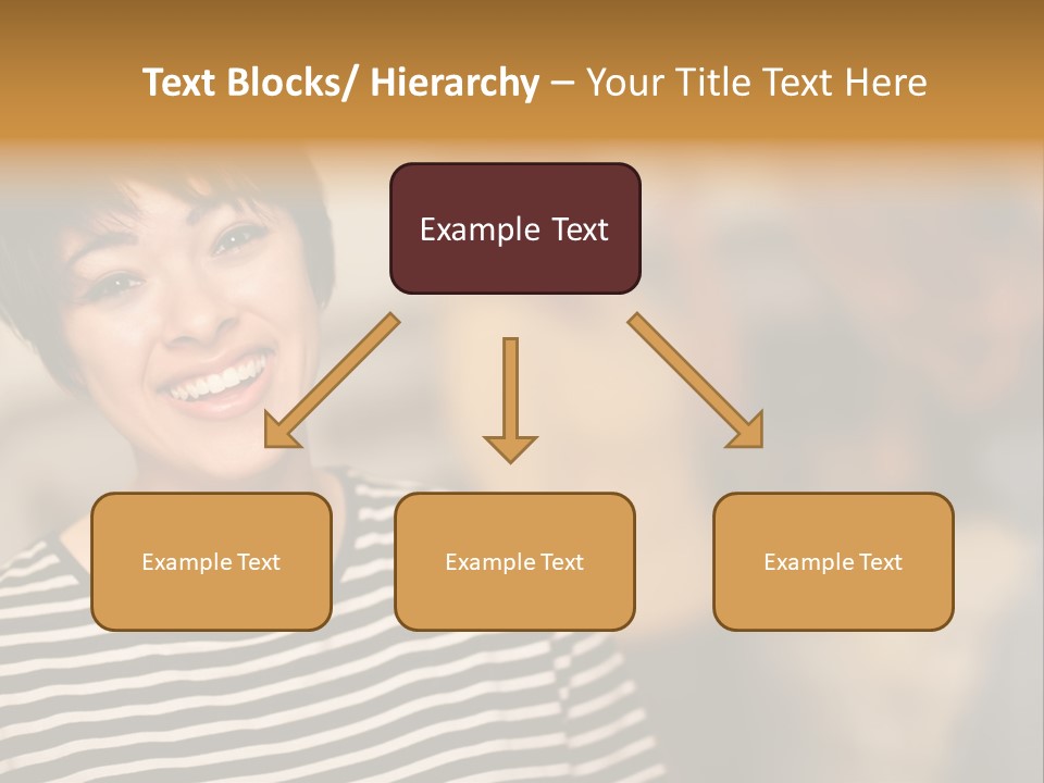 Mexican Portrait Party PowerPoint Template