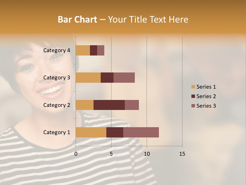 Mexican Portrait Party PowerPoint Template