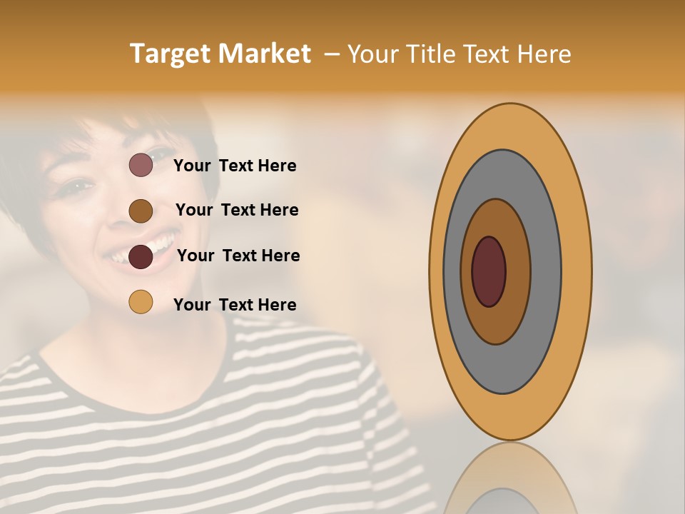 Mexican Portrait Party PowerPoint Template