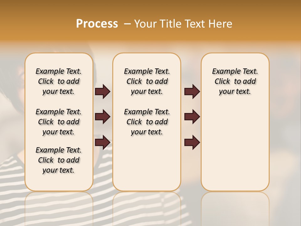 Mexican Portrait Party PowerPoint Template