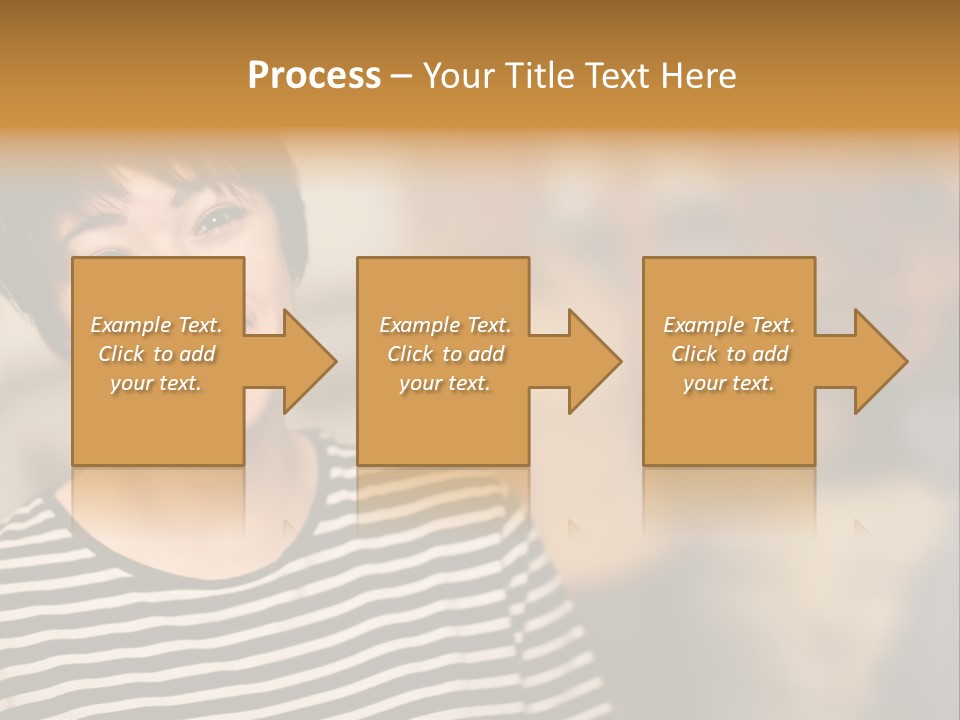Mexican Portrait Party PowerPoint Template