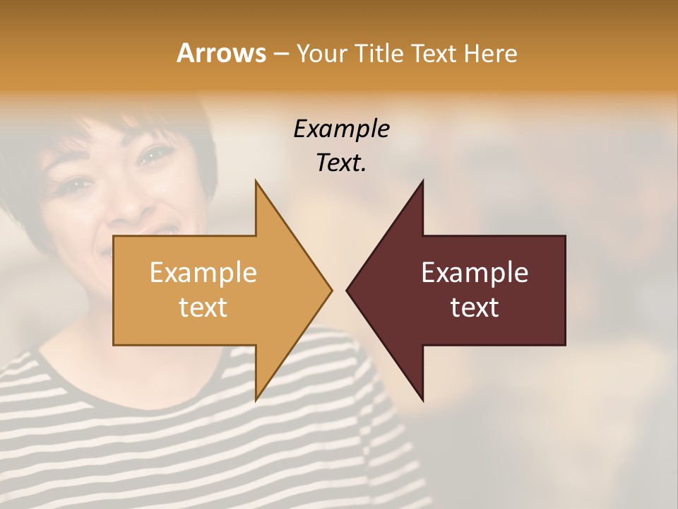 Mexican Portrait Party PowerPoint Template