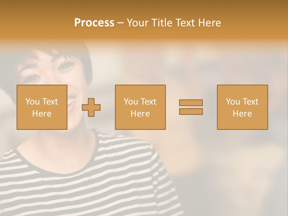 Mexican Portrait Party PowerPoint Template