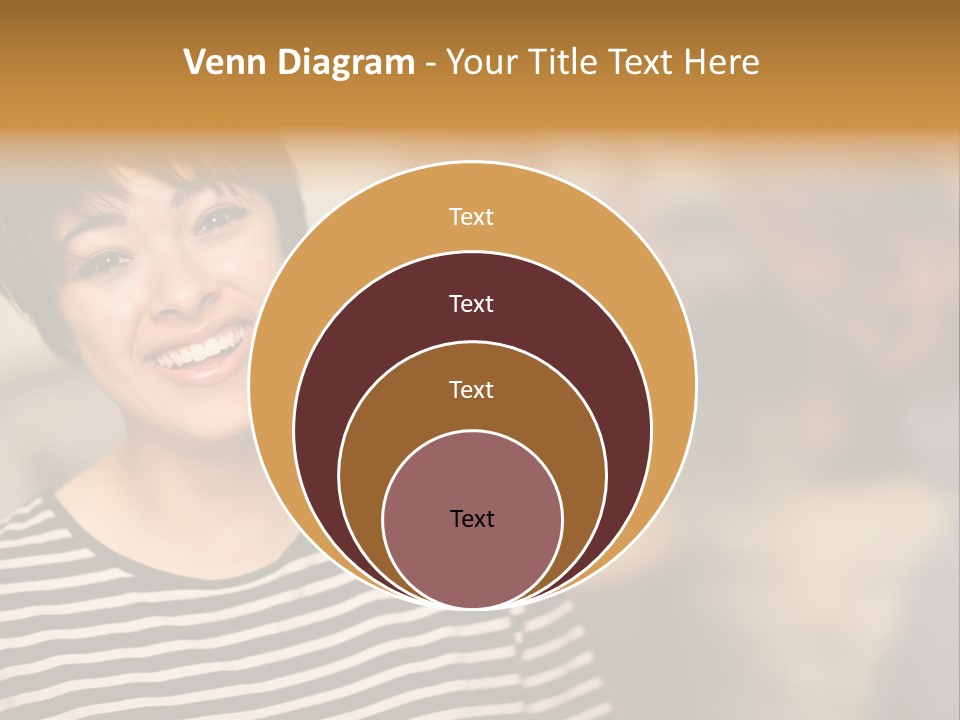 Mexican Portrait Party PowerPoint Template