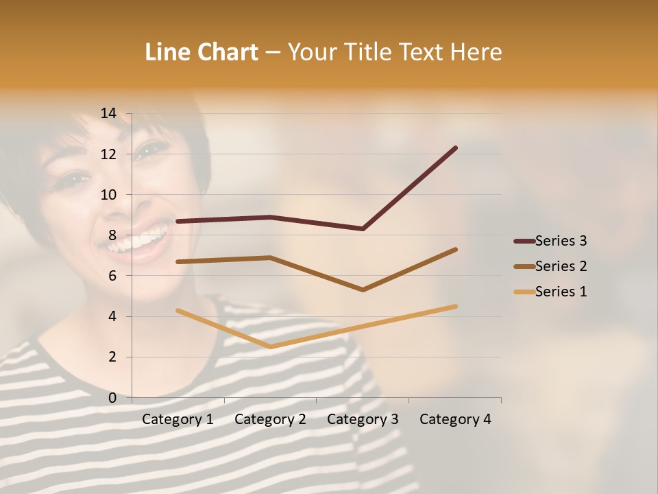 Mexican Portrait Party PowerPoint Template