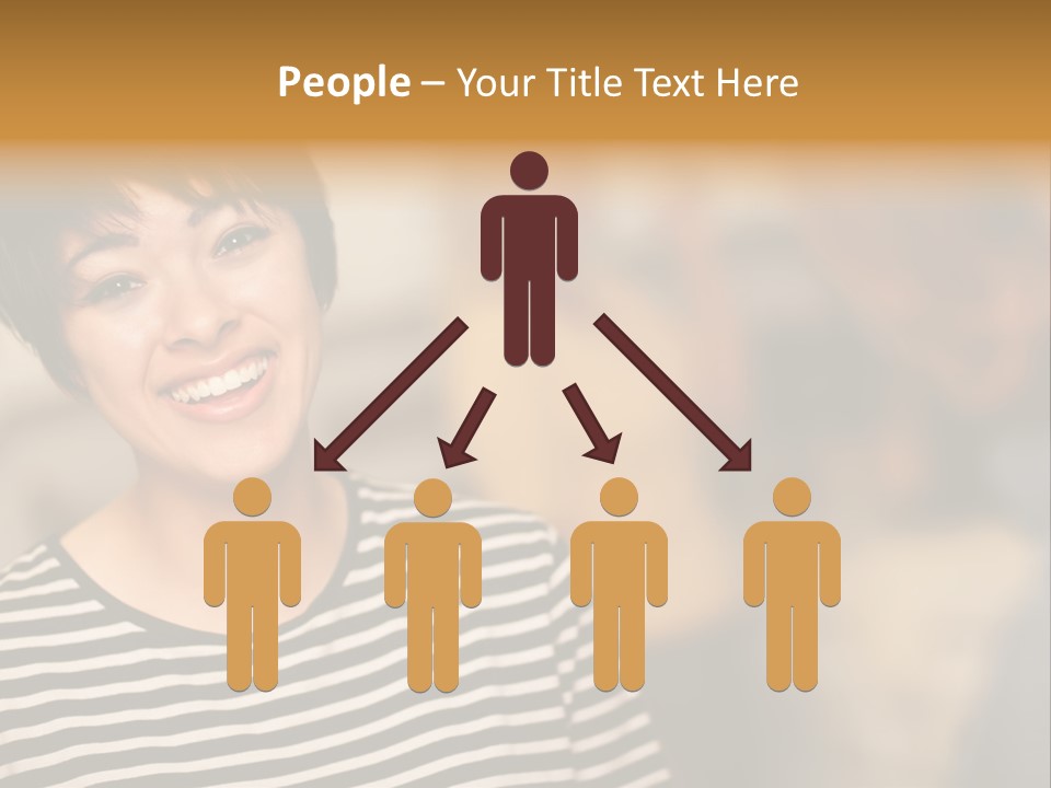 Mexican Portrait Party PowerPoint Template