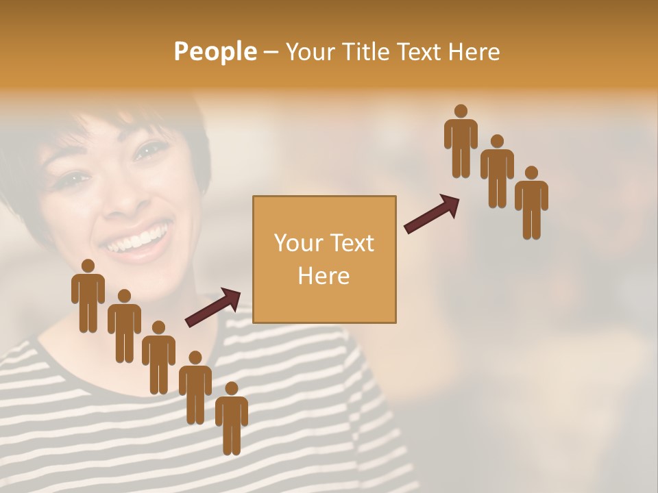 Mexican Portrait Party PowerPoint Template