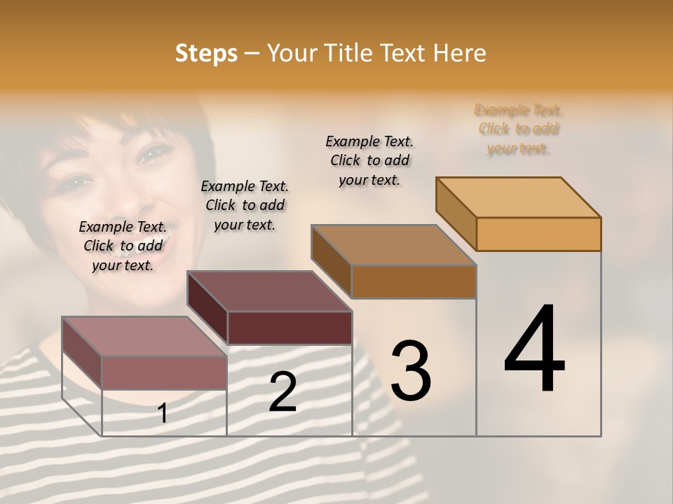 Mexican Portrait Party PowerPoint Template