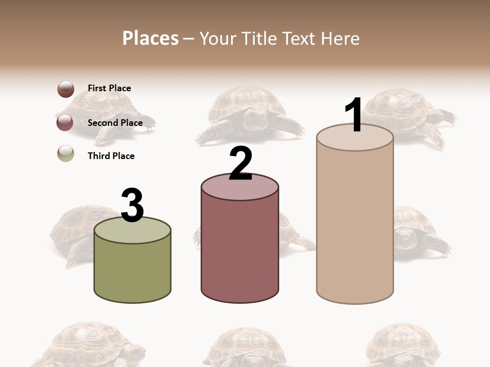 Motion Persistence Climate PowerPoint Template