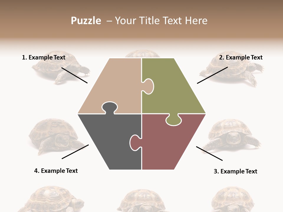 Motion Persistence Climate PowerPoint Template